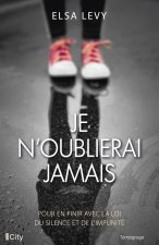 Je n'oublie jamais