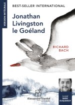 JONATHAN LIVINGSTON LE GOELAND