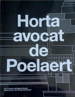 Horta Avocat De Poelaert La LeCon Du Palais De Justice /franCais