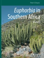 Euphorbia in Southern Africa