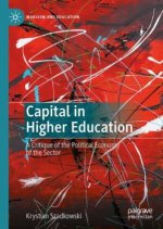 Capital in Higher Education