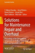 Solutions for Maintenance Repair and Overhaul