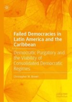 Failed Democracies in Latin America and the Caribbean