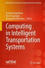 Computing in Intelligent Transportation Systems