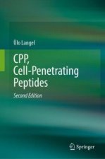 CPP, Cell-Penetrating Peptides