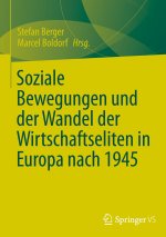 Soziale Bewegungen und der Wandel der wirtschaftlichen Eliten in Europa nach 1945