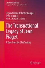 The Transnational Legacy of Jean Piaget