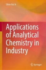 Applications of Analytical Chemistry in Industry