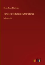 Tomaso's Fortune and Other Stories