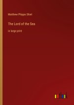 The Lord of the Sea