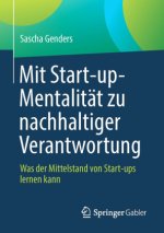 Mit Start-up-Mentalität zu nachhaltiger Verantwortung