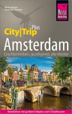 Reise Know-How Amsterdam (CityTrip PLUS)