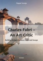 Charles Fabri - An Art Critic