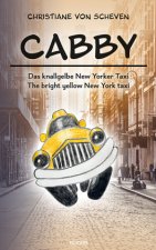 Cabby ? das knallgelbe New Yorker Taxi ? the bright yellow New York taxi