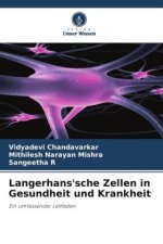 Langerhans'sche Zellen in Gesundheit und Krankheit