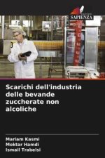 Scarichi dell'industria delle bevande zuccherate non alcoliche