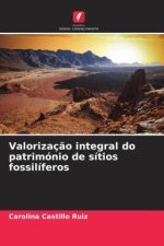 Valorização integral do património de sítios fossilíferos