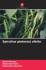 Spirulina platensis efeito