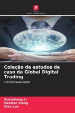 Coleção de estudos de caso da Global Digital Trading