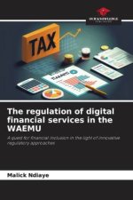 The regulation of digital financial services in the WAEMU