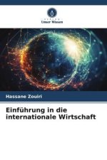 Einführung in die internationale Wirtschaft