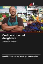 Codice etico del droghiere
