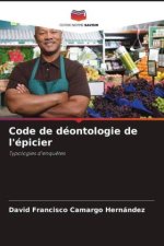 Code de déontologie de l'épicier