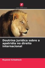 Doutrina jurídica sobre a apatridia no direito internacional