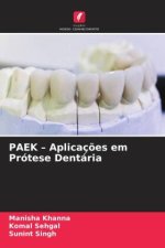 PAEK ? Aplicaç?es em Prótese Dentária