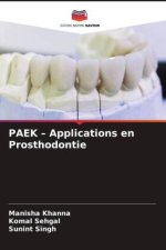 PAEK ? Applications en Prosthodontie