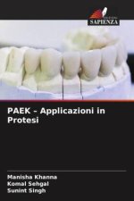 PAEK ? Applicazioni in Protesi
