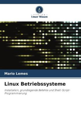 Linux Betriebssysteme
