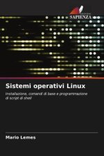 Sistemi operativi Linux