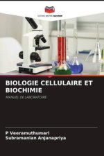 BIOLOGIE CELLULAIRE ET BIOCHIMIE