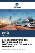Die Untersuchung des Einflusses auf die Eröffnung der China-Laos-Eisenbahn