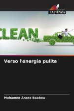 Verso l'energia pulita