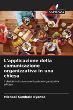 L'applicazione della comunicazione organizzativa in una chiesa