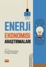Enerji Ekonomisi Arastirmalari