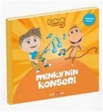 Kukuli Minkynin Konseri