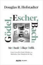Gödel, Escher, Bach