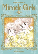 Miracle girls