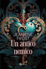 antico nemico. Il principe della notte