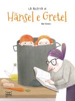 ricetta di Hansel e Gretel