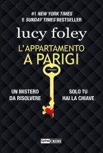 appartamento a Parigi