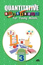 Quantitative Reasoning For Young Minds Level 3