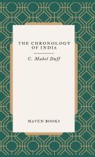 THE CHRONOLOGY OF INDIA