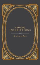 COORG INSCRIPTIONS