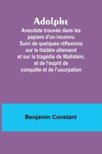 Adolphe