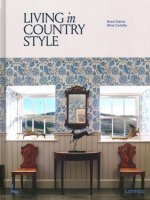 Living in Country Style /anglais