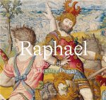 Raphael Gold & Silk - The Revolution of Tapestry Design /anglais
